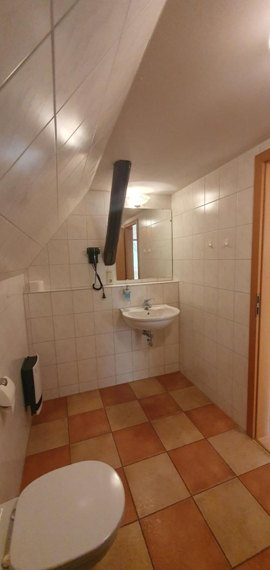 Schadeleben Pension Robinienhof מראה חיצוני תמונה