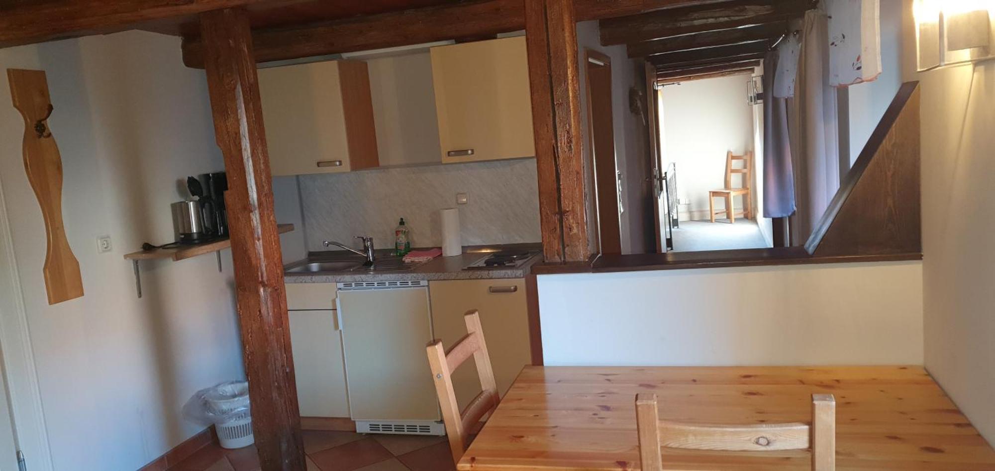 Schadeleben Pension Robinienhof מראה חיצוני תמונה